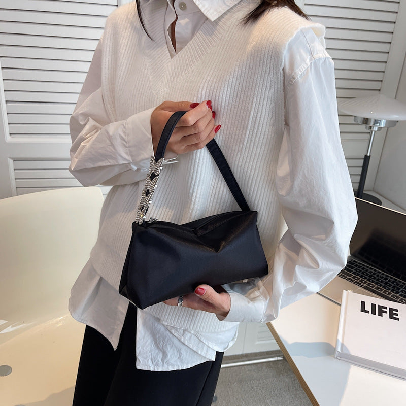 Bella- Handtasche Schwarz