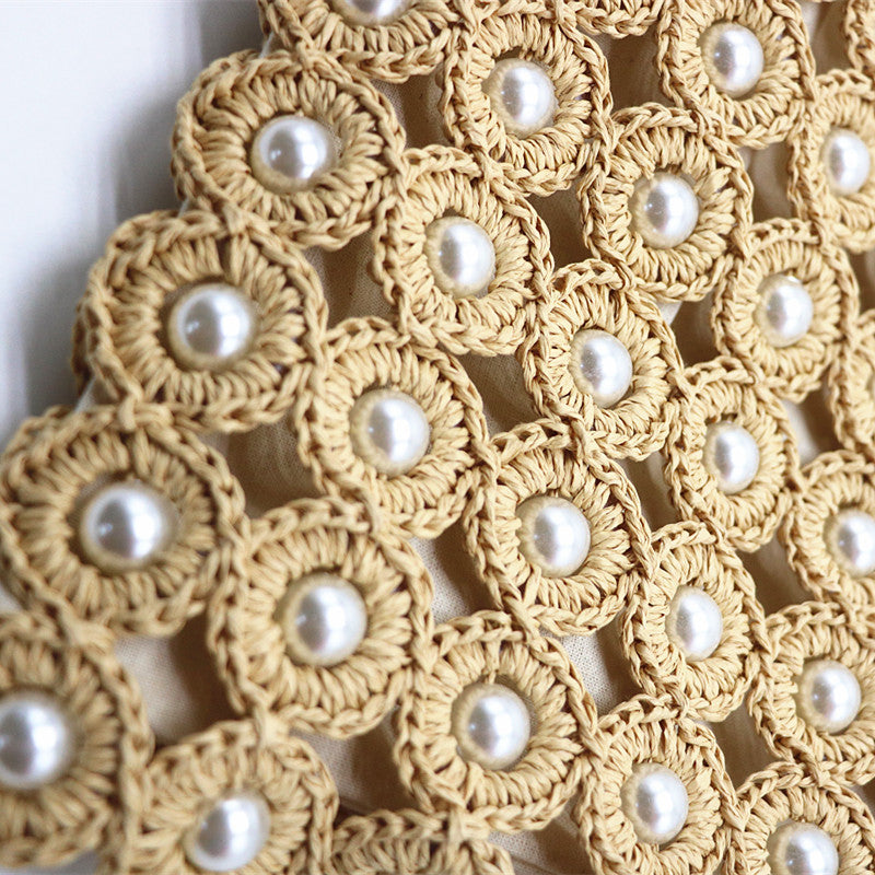 Pearl Handbag