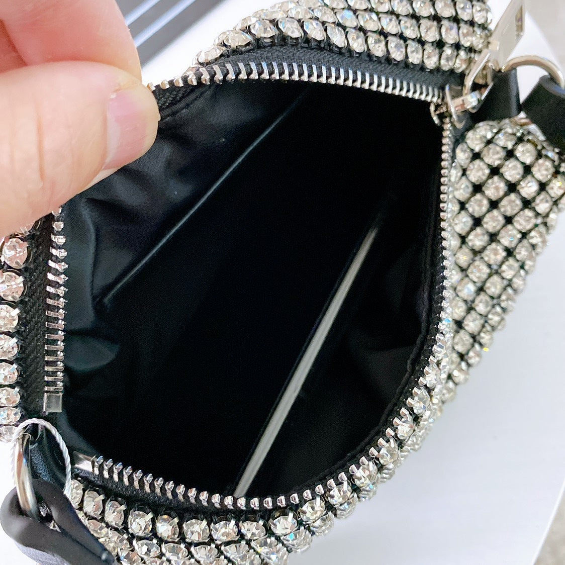 Shiny Ella - Handtasche