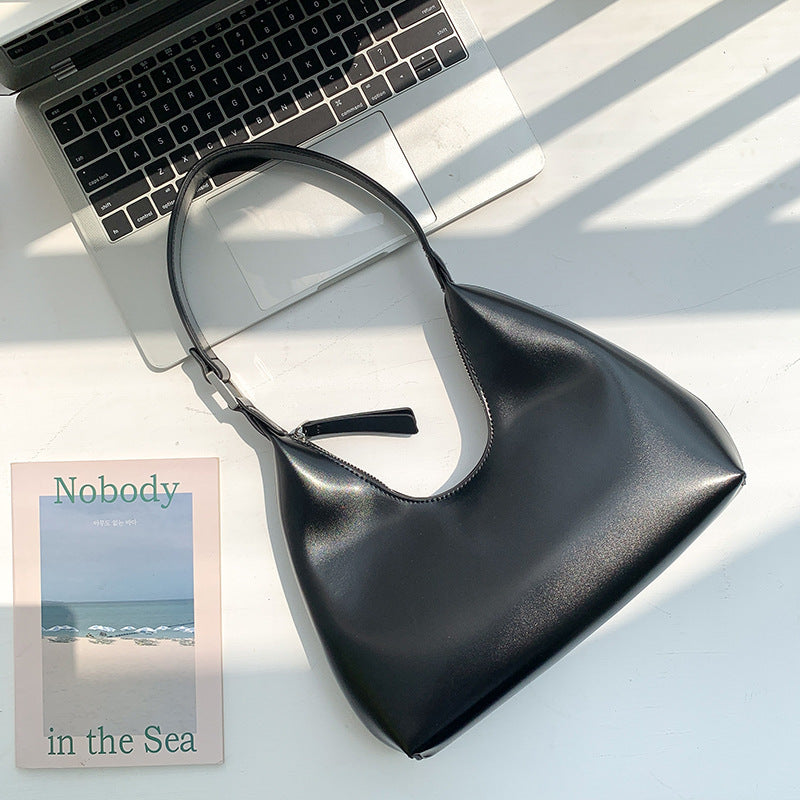 Zoey - Handtasche Schwarz