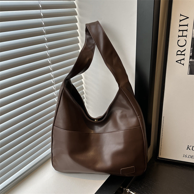 Jennie Bag - Brown