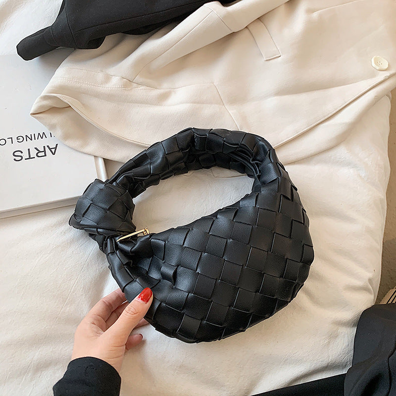 Alena - Handtasche Schwarz