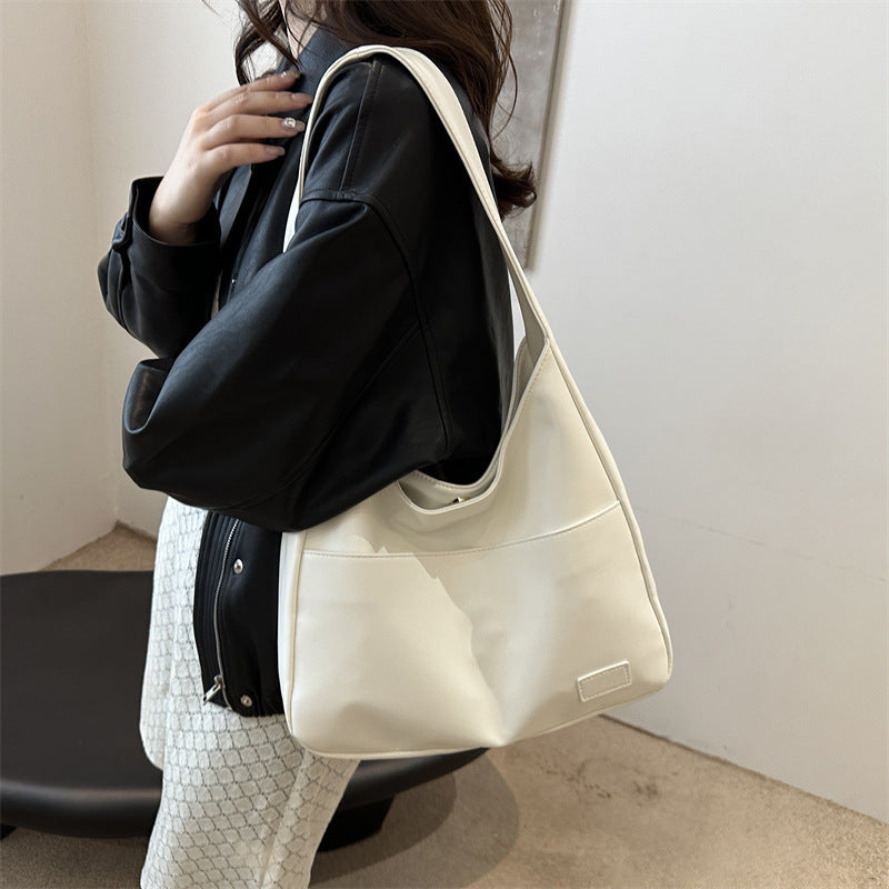 Jennie Bag - Red