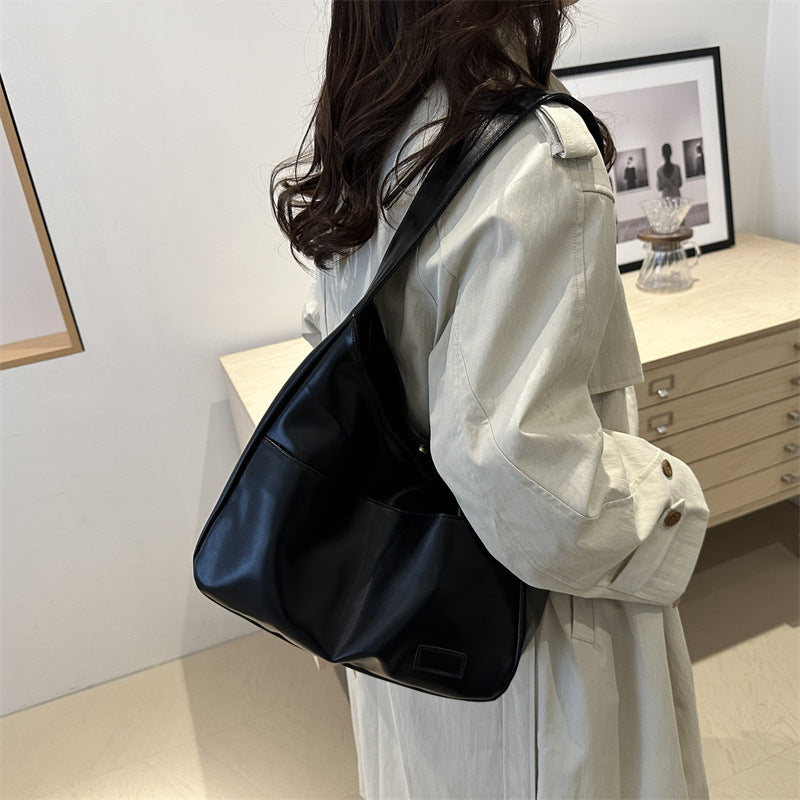 Jennie Bag - Red