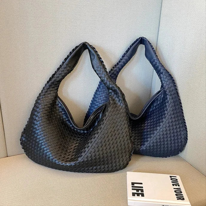 Elsa - Handtasche Schwarz