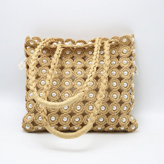 Pearl Handbag