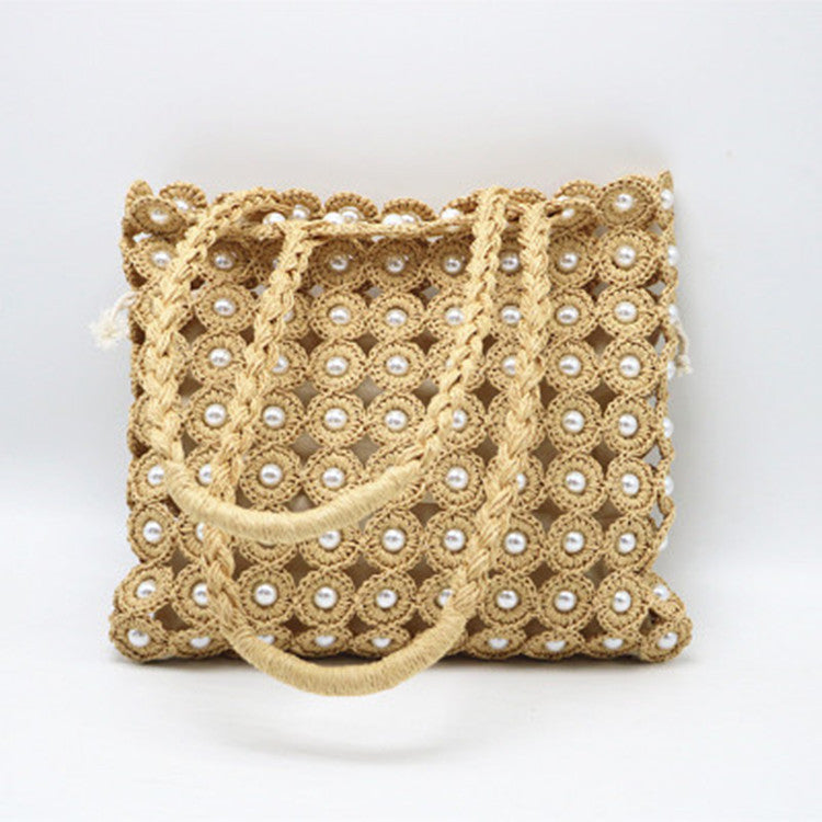 Pearl Handbag