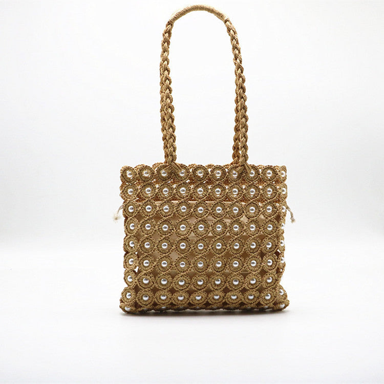 Pearl Handbag