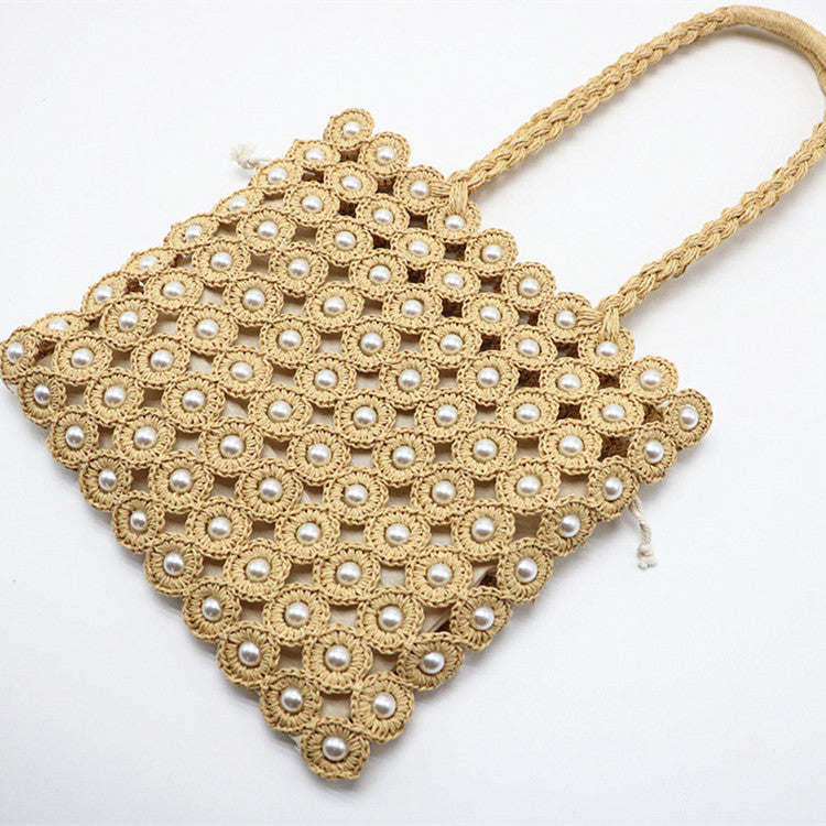 Pearl Handbag