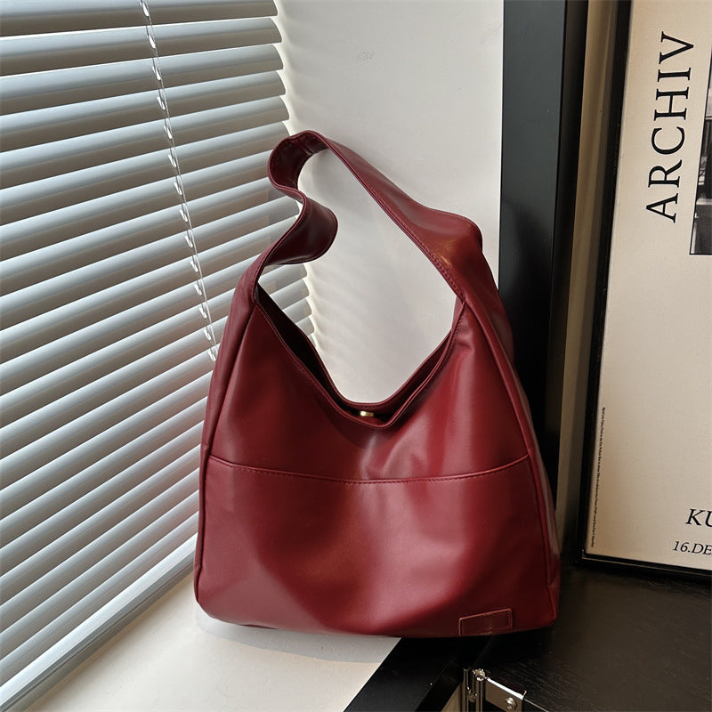 Jennie Bag - Red