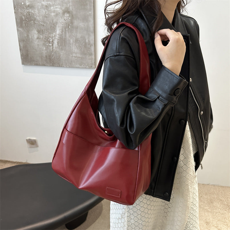 Jennie Bag - Red