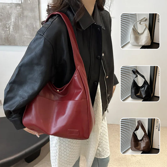 Jennie Bag - Red