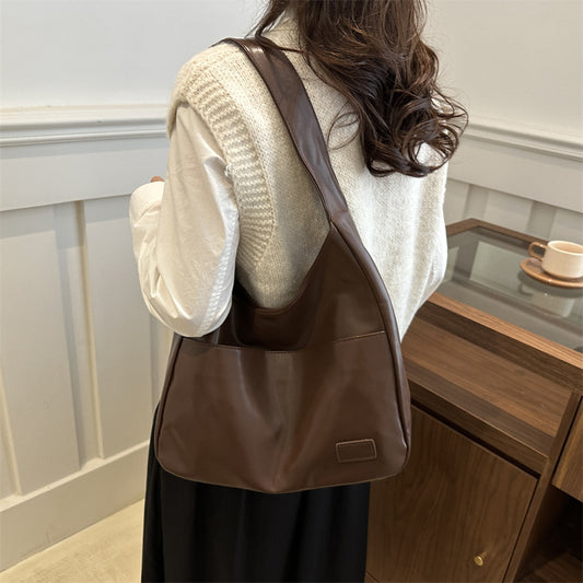 Jennie Bag - Brown
